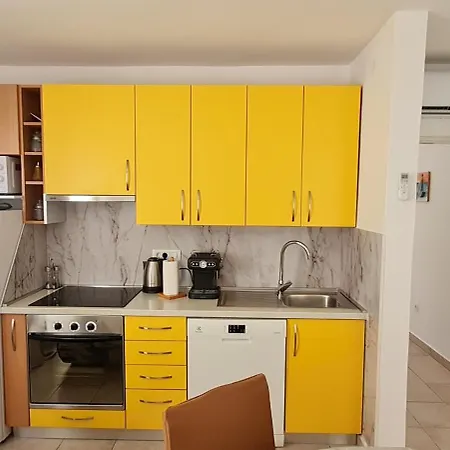 شقة San Giorgio *