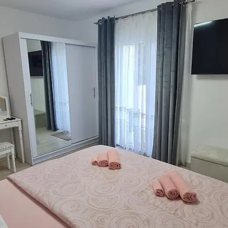 شقة San Giorgio *