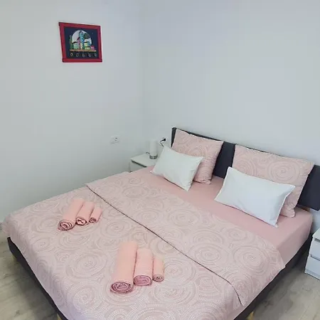 アパート San Giorgio Kaštel Sućurac