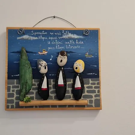 San Giorgio Kaštel Sućurac