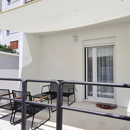 San Giorgio * Kaštel Sućurac