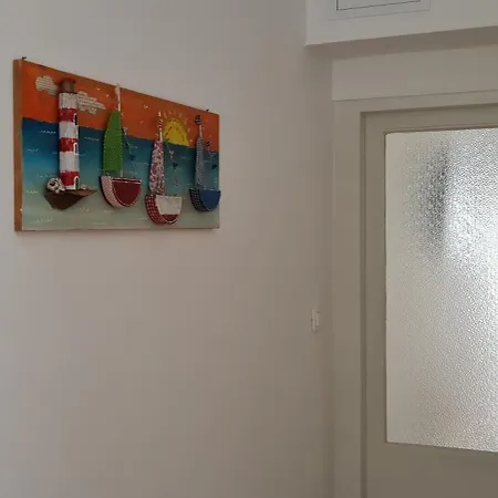 Apartman San Giorgio