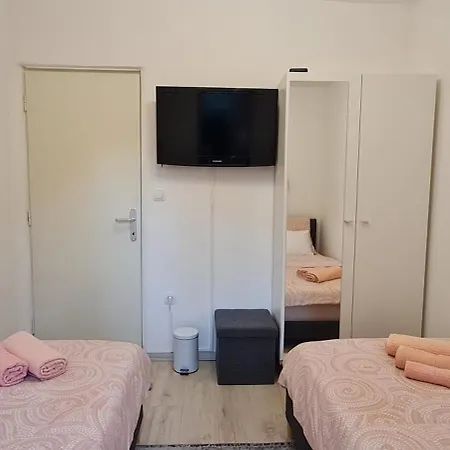 San Giorgio Apartman *