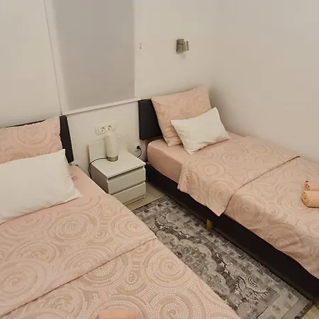 San Giorgio 아파트 Kaštel Sućurac