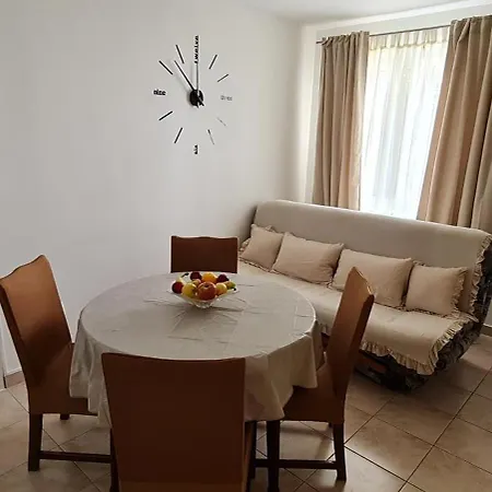 San Giorgio Apartamento *