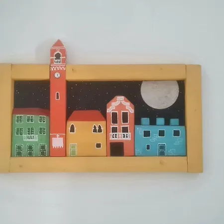 San Giorgio * Kaštel Sućurac