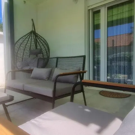 Apartamento San Giorgio Kaštel Sućurac