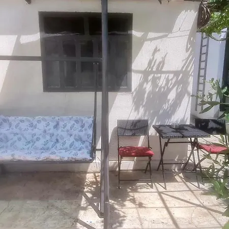 Apartman San Giorgio *